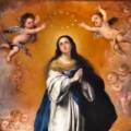 Novena a la Inmaculada Concepción de María